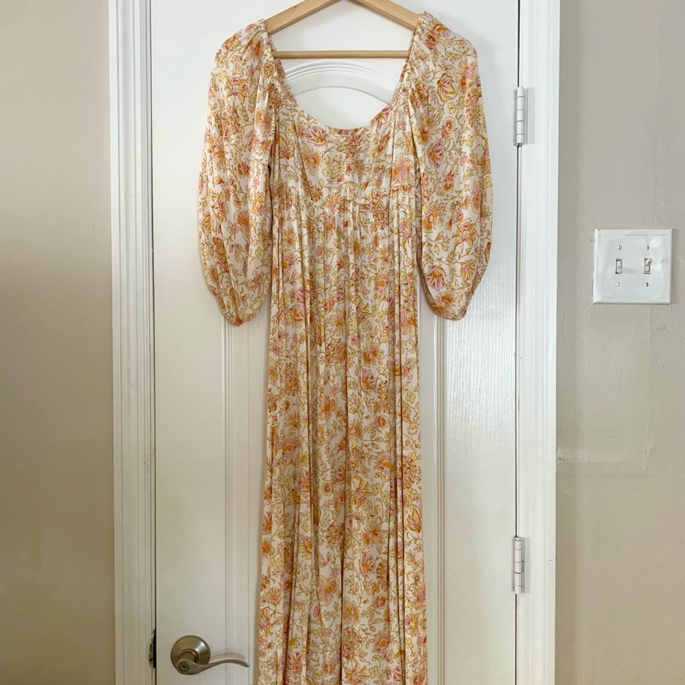 Billabong Midi Dress